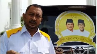 Deklarasi Emak Emak Sahabat Pasti Prabowo Sandi Kab Cilacap 14 Okto 2019