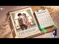 Instrumental - Mokuyoubi (Thursday) - Michiyo Nakajima