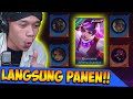 Gacha Skin KOF Revamp Terbaru Sampai Bingo !!! Mobile Legends