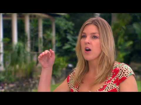 Diana Krall Live in Rio • Interview (2009)