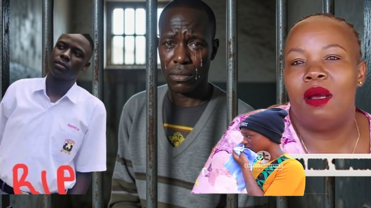 Mama Fiina Ayogedde Amazima Obwedda Buli Omu Galinze Ku Taata Eyatta Omuyizi Bukenya Martin Bikabya 