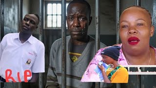 Mama Fiina Ayogedde Amazima Obwedda Buli Omu Galinze Ku Taata Eyatta Omuyizi Bukenya Martin Bikabya 