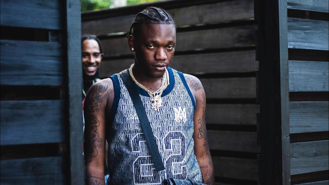 Valiant - Beer & Salt (Official Audio) October 2023