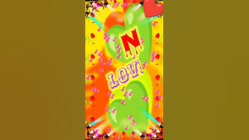 n love g status video #ravindra_ranjan #name_status_video #whatsapp_status