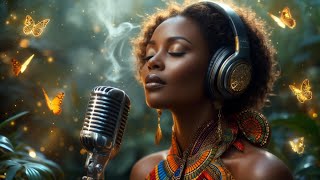 : ZULU: Calming African Melodies | African Vocal Music for Serenity, Peace & Relaxation vol.  5