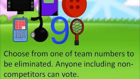 Object Universe Mayhem Results 14