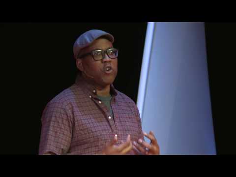 Failing Forward | Jimmie Briggs | TEDxTraverseCity