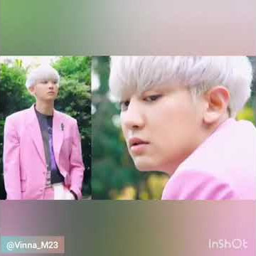 CCP EXO KPOP#1  #Park Cha nyeol