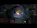 diablo 4 PTR shred druid test build pit 90 season 9