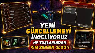 Yeni̇ Güncelleme Ki̇mlere Para Yağdirdi ? Royale Online Online