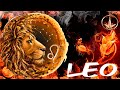 LEO HOROSCOPO SEMANAL 9 AL 15