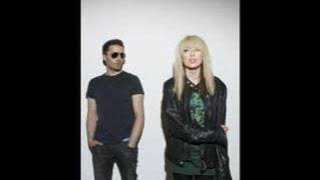 Download lagu The Ting Tings - Be The One