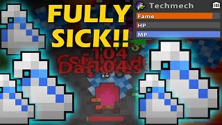 RotMG in a Nutshell [Reupload]