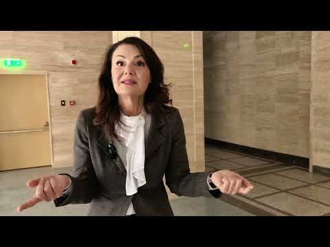 Мария Илиева Безхаберие в Народното събрание 21 01 2026 г 