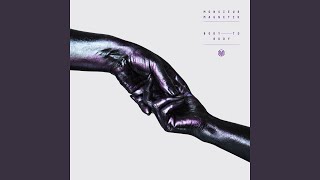 Dark Gloves