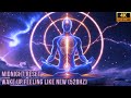 417Hz Let Go & Reset | Sleep Healing Frequencies Overnight ~Healing Tunęs~