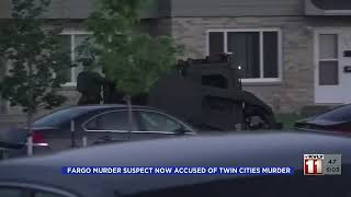 Teen accused of murdering West Fargo boy now accused of murdering another boy