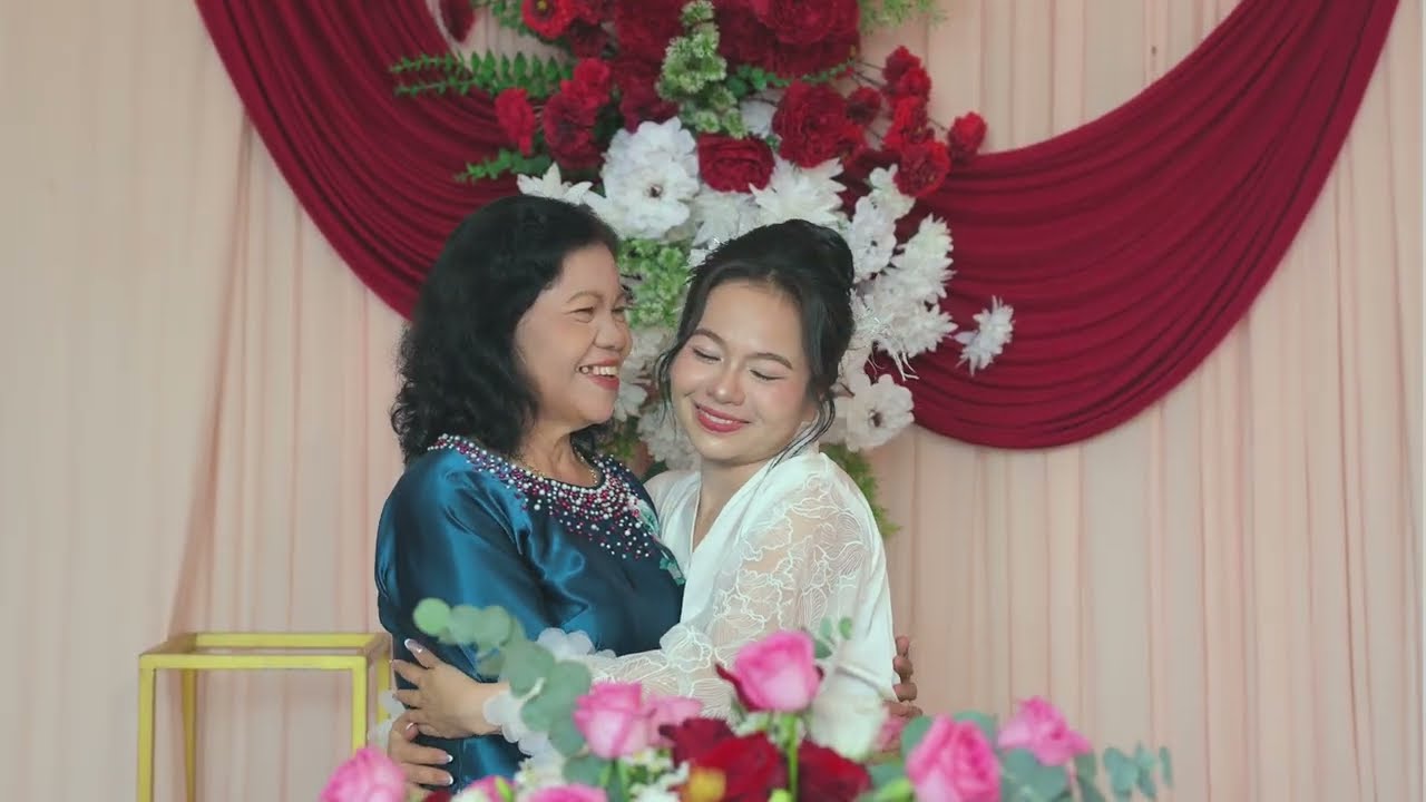 LVQ NGỌC THU & MINH HUY