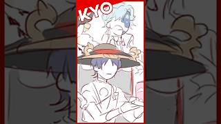 Childes Coworkers Bake Him A Cake Comic Dub