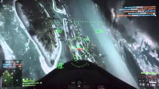 BF4 jet glitch