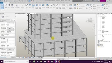 PREPARING AUTOCAD FILE BEFORE IMPORT INTO ADAPT PART 1