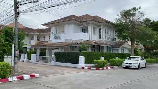 Как выглядят квартиры и дома в Тайланде.