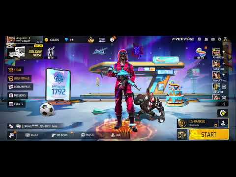 COME TO OUR GUILD