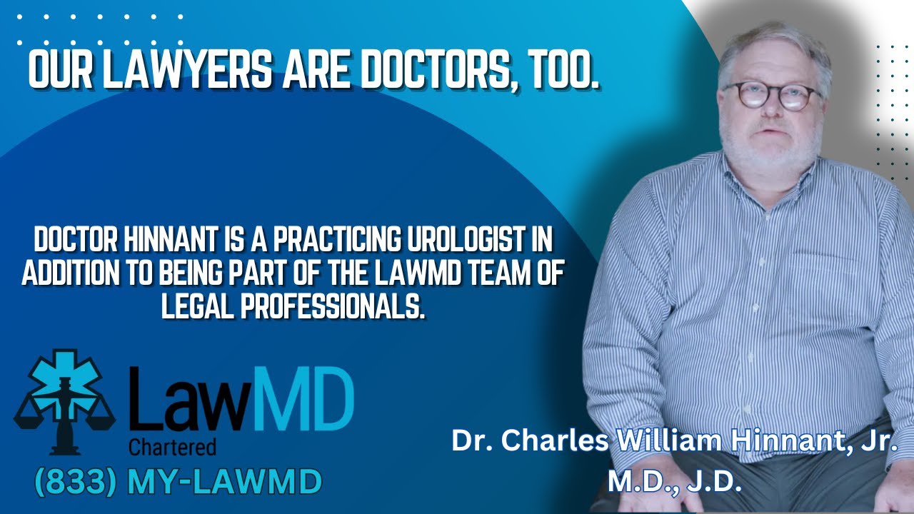 ⚖️How Doctor-Lawyers Protect Your Settlement from Hidden Fees Bowie MD
