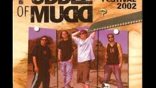 Puddle Of Mudd - Nobody Told Me (Live) at Bizarre Fest 2002