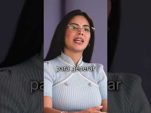 Entrevista con María Prieto Nayo Escobar