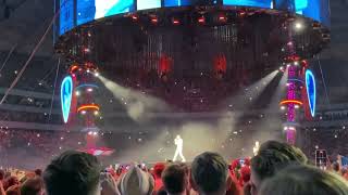 #Ed Sheeran 2step ft #Antytila - Concert Poland Warszawa 27.08.2022 #Ukraine