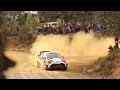 WRC Rally México 2017
