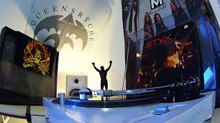 Styx - Mr. Roboto - Majer Vinyl