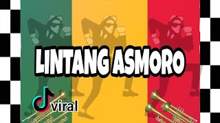 Wong Ayu Tresno mu kinaryo tombo ( LINTANG ASMORO ) - REGGAE VERSION