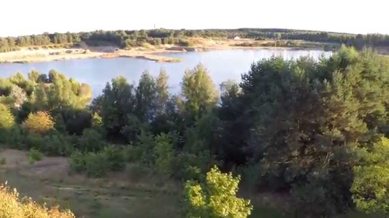 #03 Dji Phantom 2, Freizeitpark Kaltenkirchen 1