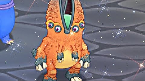 [UPDATED] Yooreek - My Singing Monsters (Ethereal Workshop)