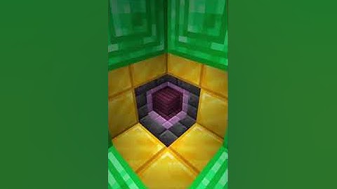 Can You See When This Minecraft Loop Ends? 🤔