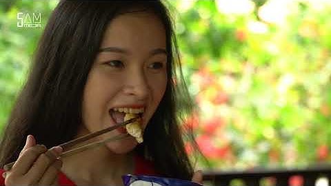 Câu cá vồ "siêu dễ" và làm món "Tả pí lù" độc đáo