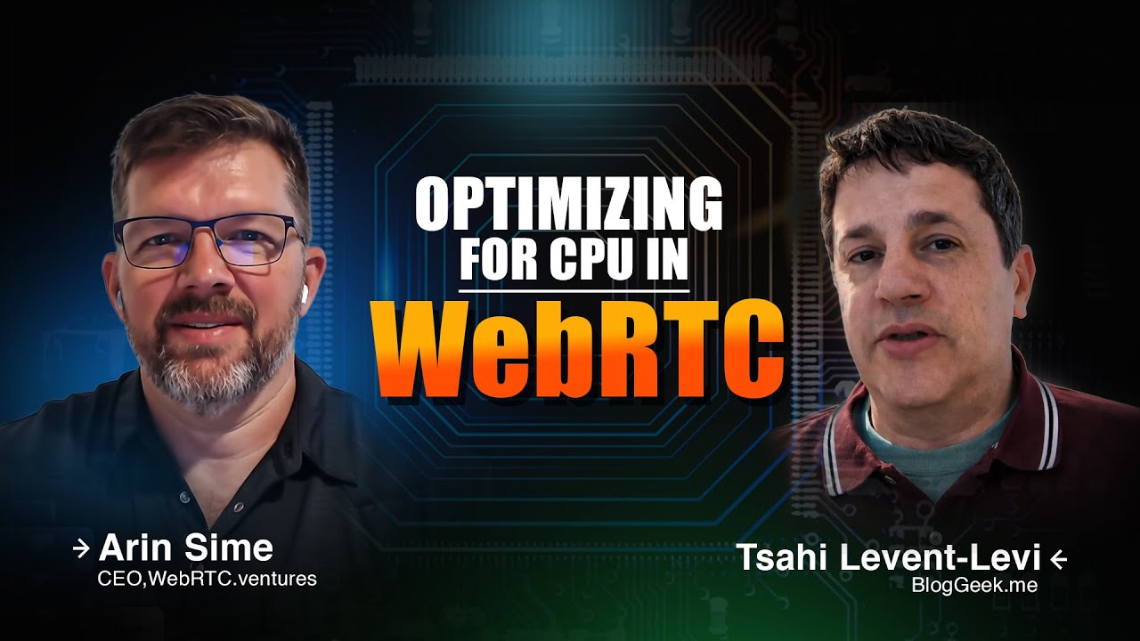 High CPU Load Is Silently Destroying Calls