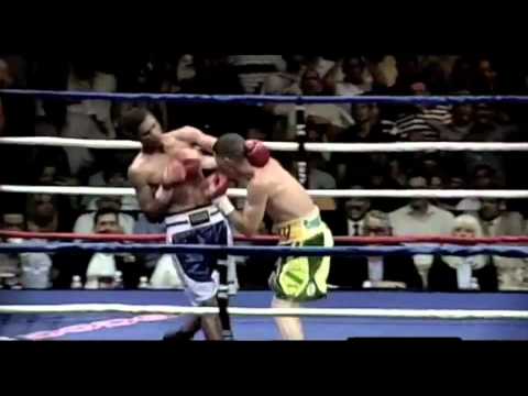 Juanma vs Oliver - Triple Corona III