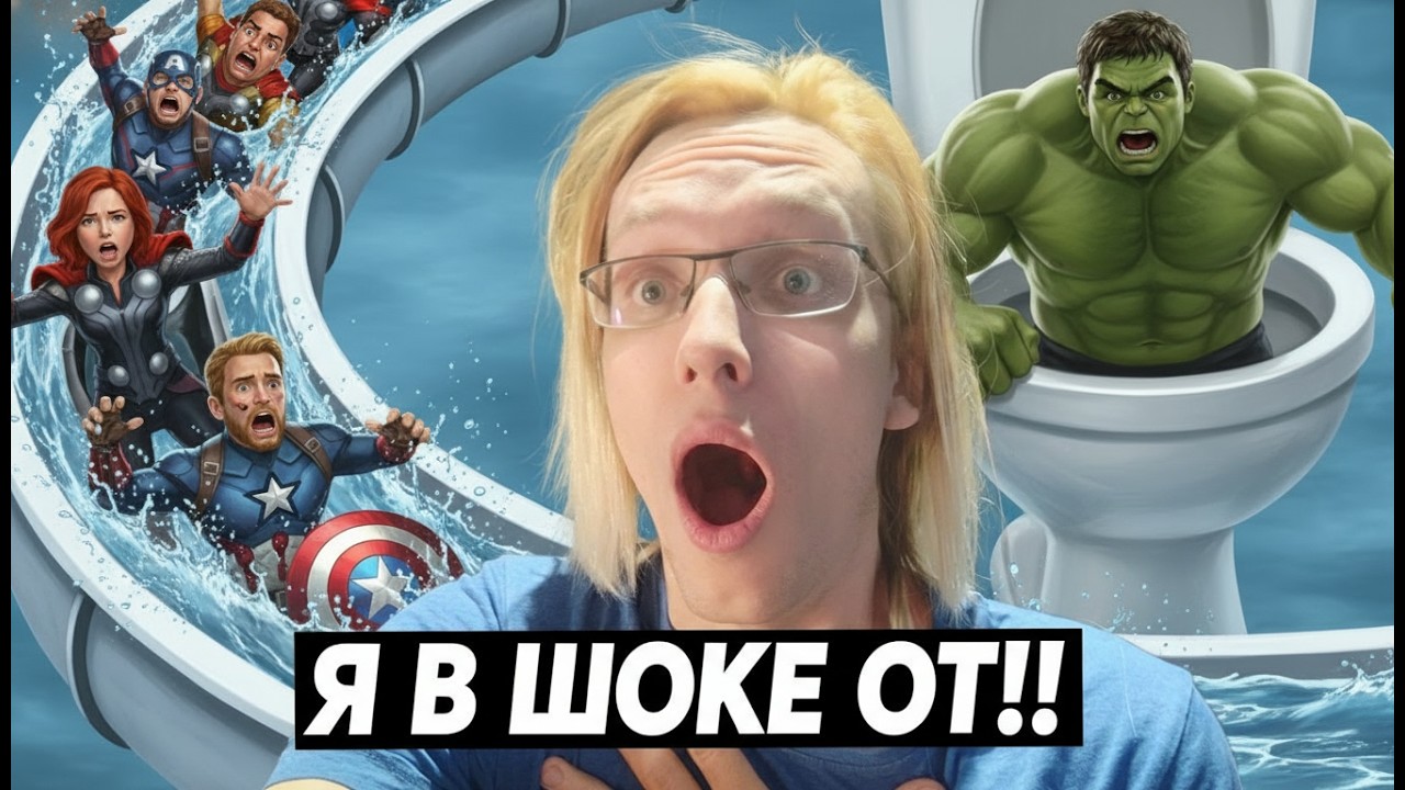 Слили сюжет мстителей 5. Ты хочешь узнать. Ок. Иди сюда.