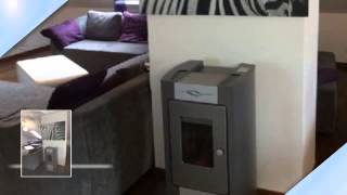 Exclusive Loftwohnung In Stadtnaher Lage