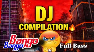 🔥Bango Bango Bango ।। Dj Compitition Mix।। Humming Bass