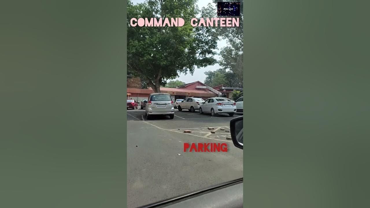 ARMY CANTEEN, COMMAND CANTEEN PUNE. SOUTHERN STAR CANTEEN YouTube