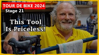 What Bike Tools Do I Need? The Most Important One Is Free