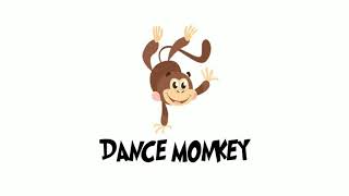 TONES AND I | DANCE MONKEY