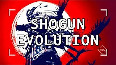 Mitsubishi Pajero Shogun EVO