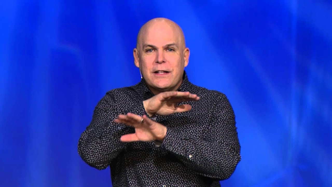 Kerry Shook Rise YouTube