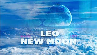 Creativity and Passion ♌ Warm Light of *New Moon in LEO* Wind Chimes Meditation August 16th by Calm Whale 21,370 views 8 months ago 2 hours, 12 minutes