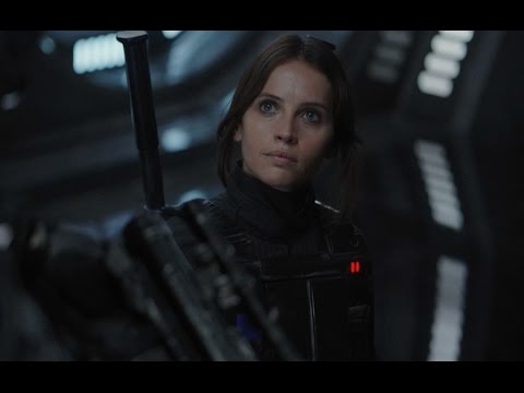 Rogue One: A Star Wars Story "Stardust" (:30) - Rogue One: A Star Wars Story "Stardust" (:30)